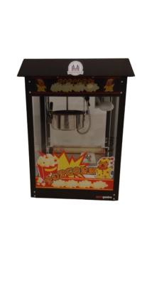 Popcornmaschine